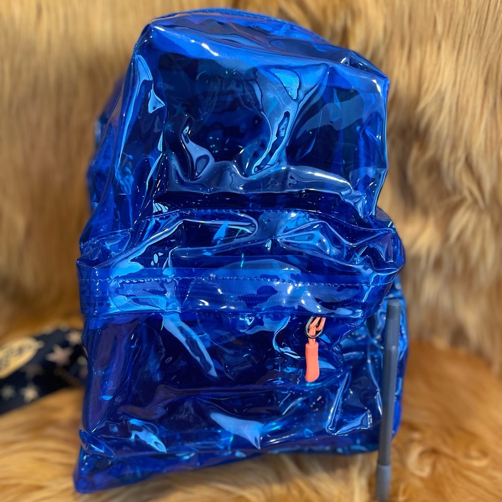 Marc jacobs inspired backpack